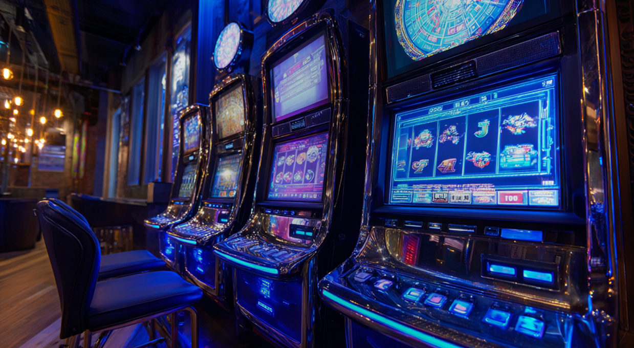 Ice36 Casino