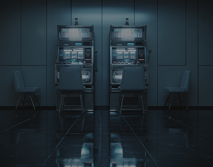 Ice36 Casino