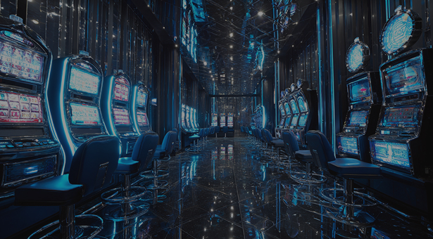 Ice36 Casino