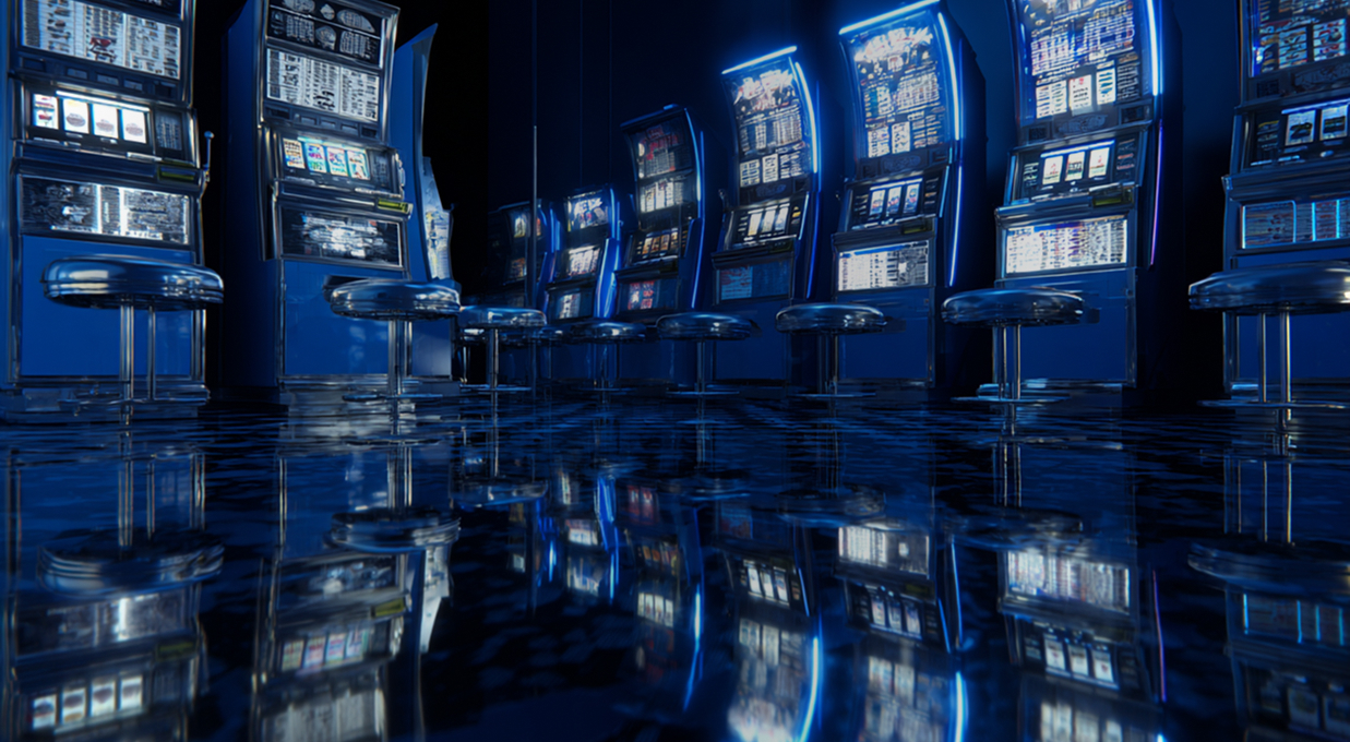 Ice36 Casino